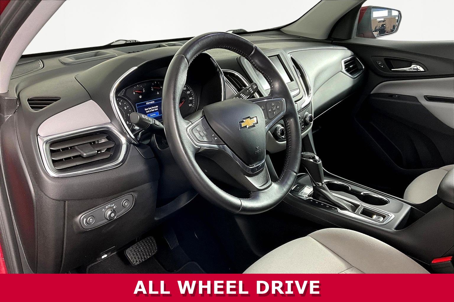 Used 2020 Chevrolet Equinox LT image 15