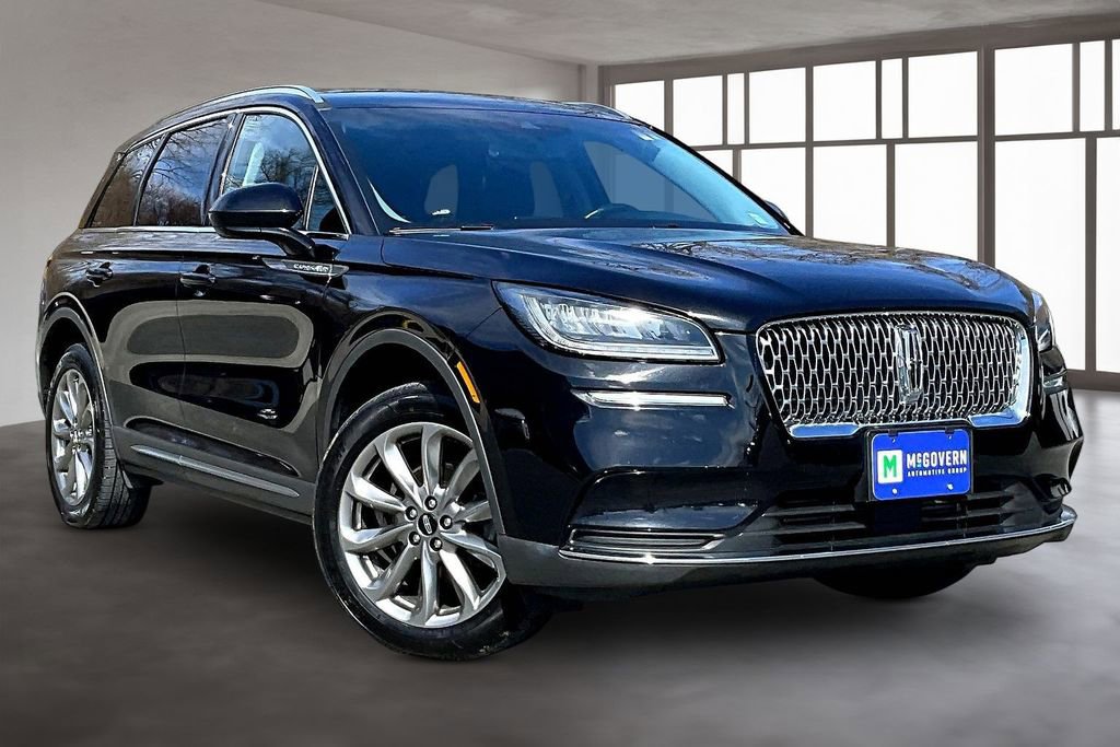 Used 2020 Lincoln Corsair AWD w/ Premium Package image 3