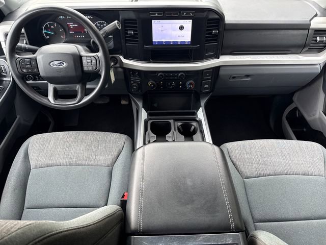 Used 2024 Ford F250 XLT w/ FX4 Off-Road Package image 12