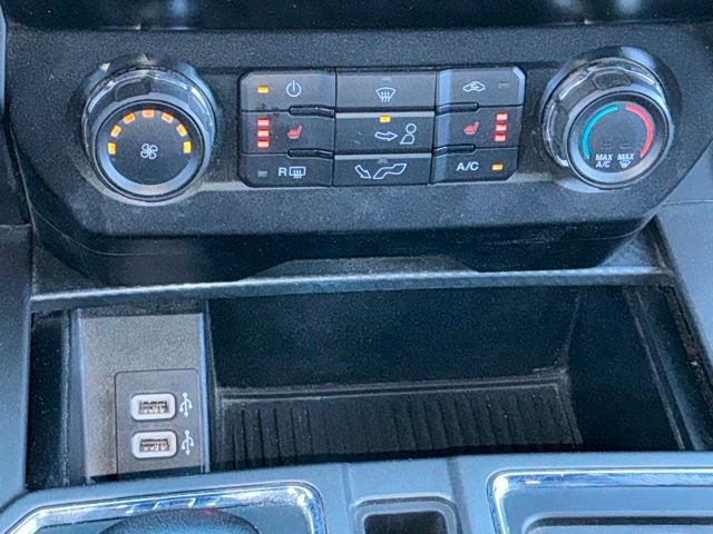 Used 2019 Ford F150 XLT w/ Equipment Group 302A Luxury image 29