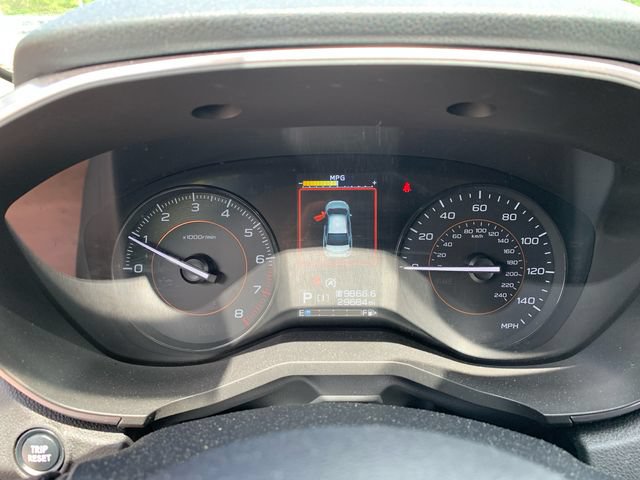Certified 2023 Subaru Crosstrek 2.0i Premium AWD/4WD image 21