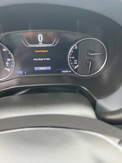 Used 2023 Buick Enclave Premium w/ Experience Buick Package AWD/4WD image 22