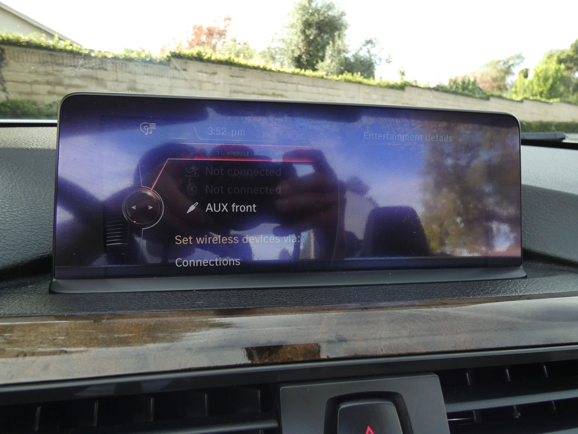 Used 2014 BMW 428i Convertible image 53