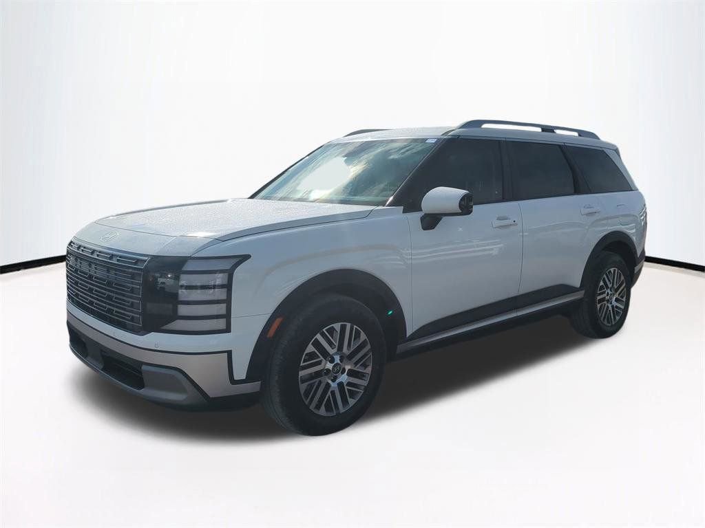 New 2026 Hyundai Palisade SEL image 9
