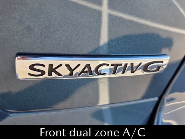 Used 2024 MAZDA CX-5 AWD 2.5 S w/ Select Package image 14