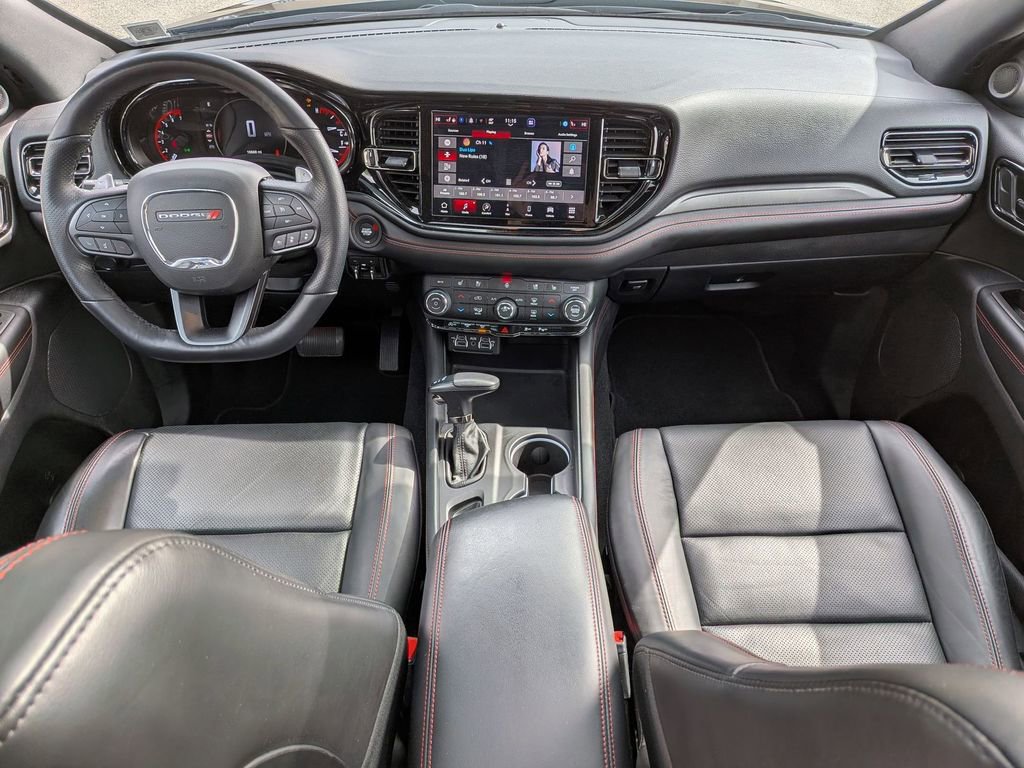 Certified 2024 Dodge Durango GT image 23