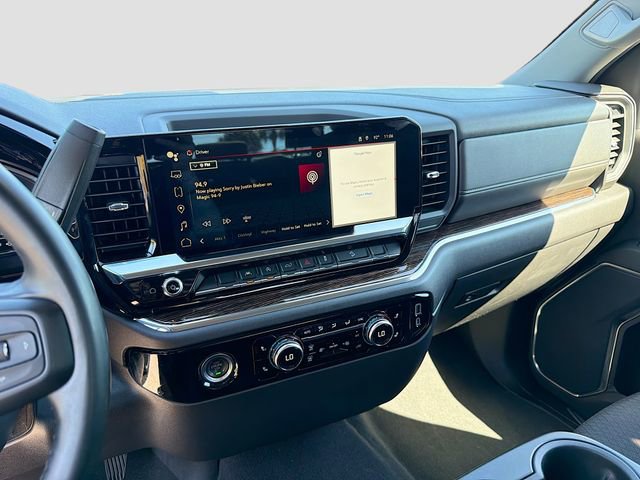 Used 2024 GMC Sierra 1500 Elevation w/ X31 Off-Road Package image 20