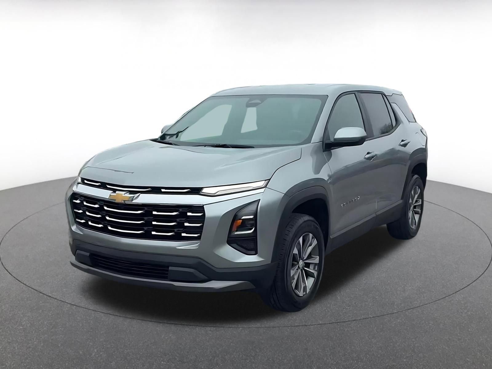 Used 2025 Chevrolet Equinox LT FWD image 7