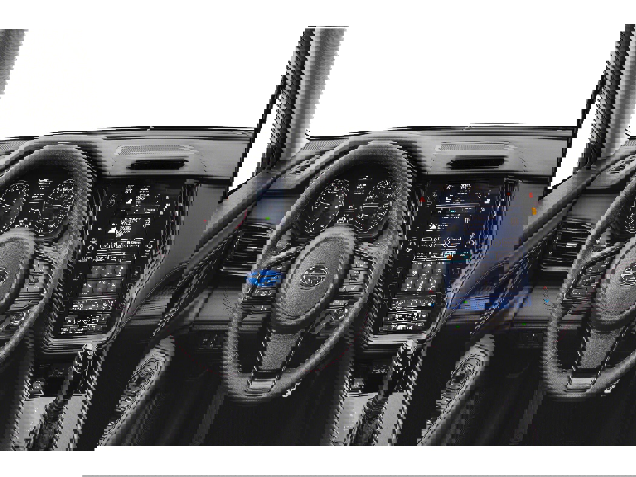 New 2025 Subaru Legacy Sport image 7