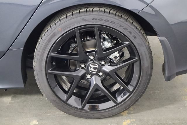Used 2026 Honda Civic Sport image 30