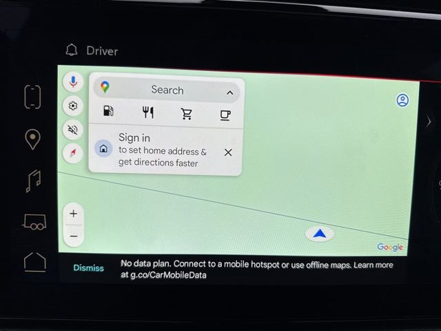 Certified 2024 GMC Sierra 1500 Denali w/ Denali Reserve Package image 15