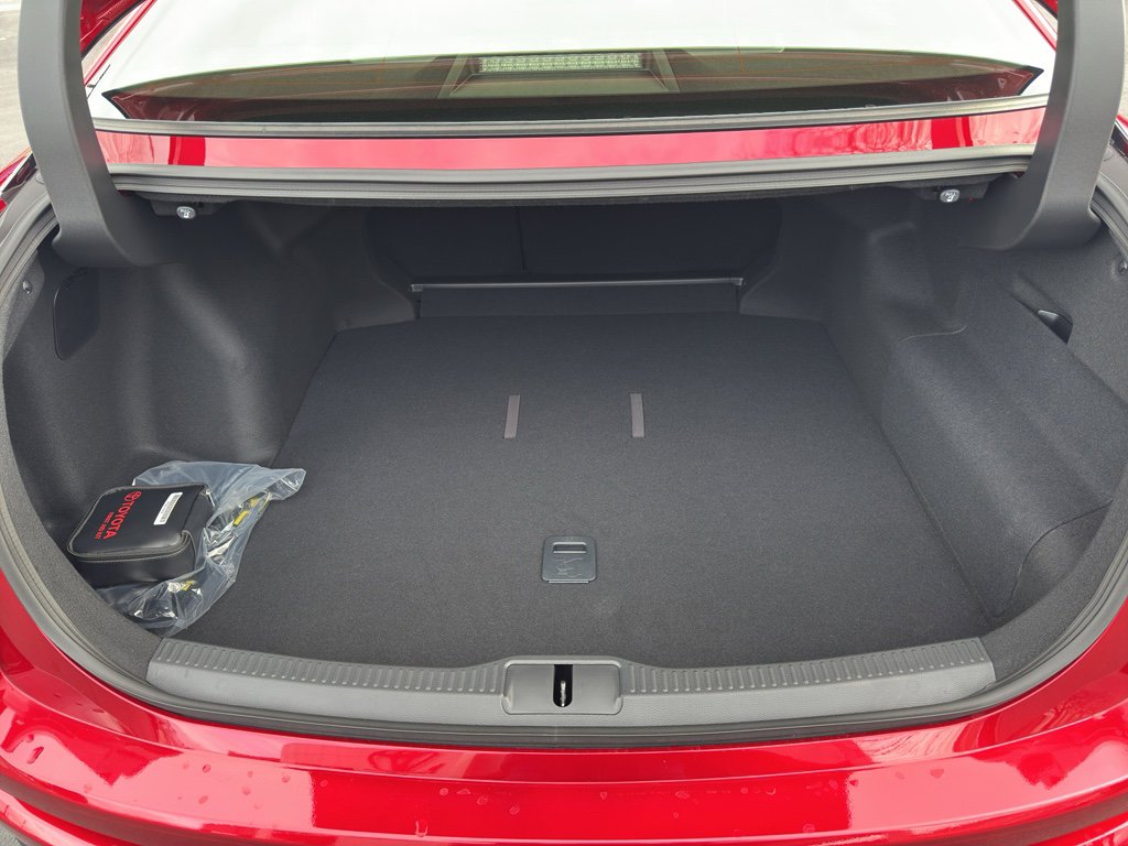 New 2026 Toyota Crown Limited image 7