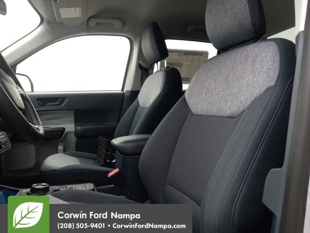 New 2026 Ford Maverick XLT w/ XLT Luxury Package image 24