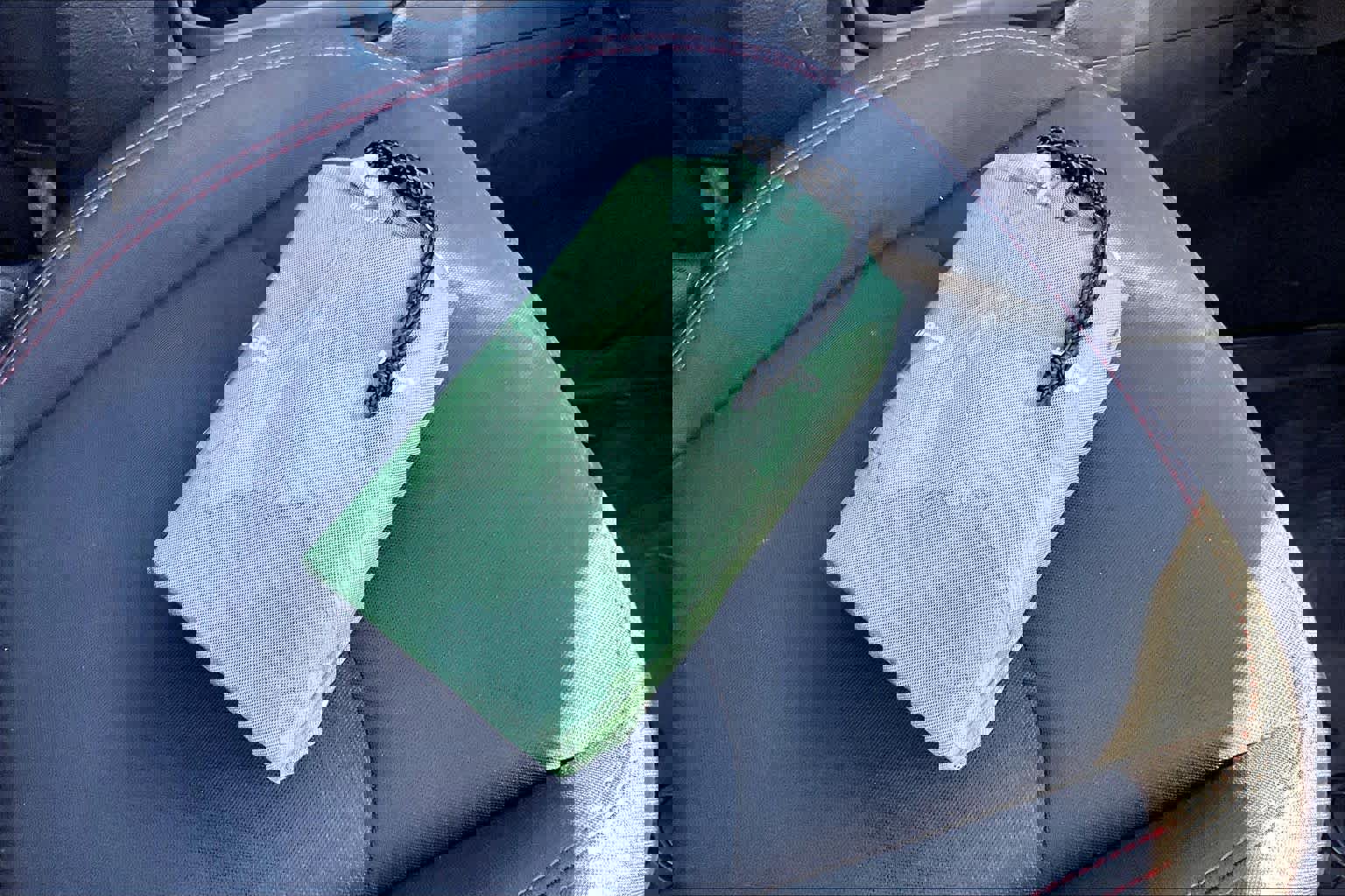 Used 2019 Jeep Wrangler Unlimited Rubicon image 15