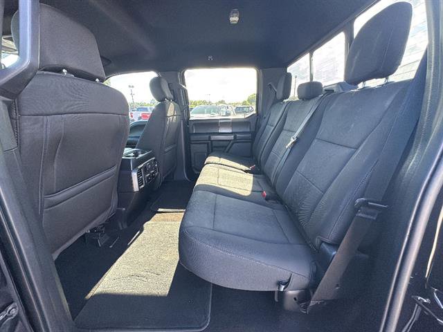 Used 2020 Ford F150 XLT w/ Equipment Group 302A Luxury AWD/4WD image 17