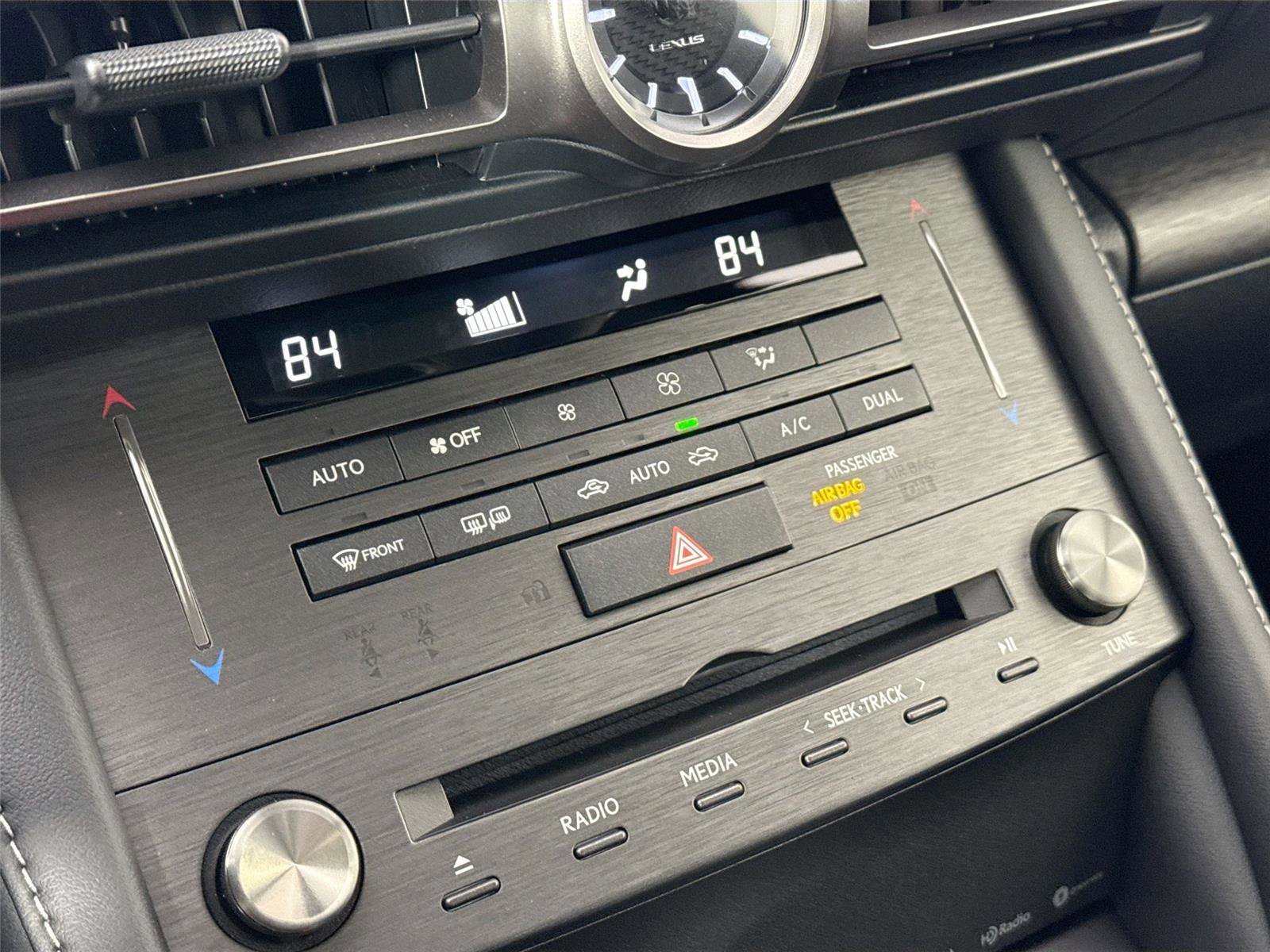 Used 2024 Lexus RC 300 F Sport image 26