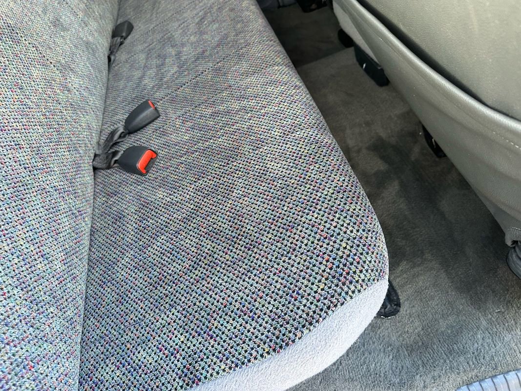 Used 1999 Dodge Ram 3500 Truck SLT image 24