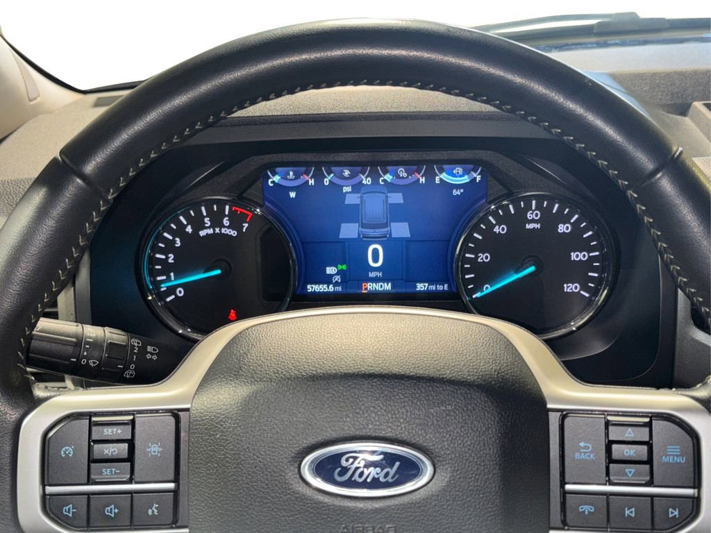 Certified 2024 Ford Expedition Max XLT image 27