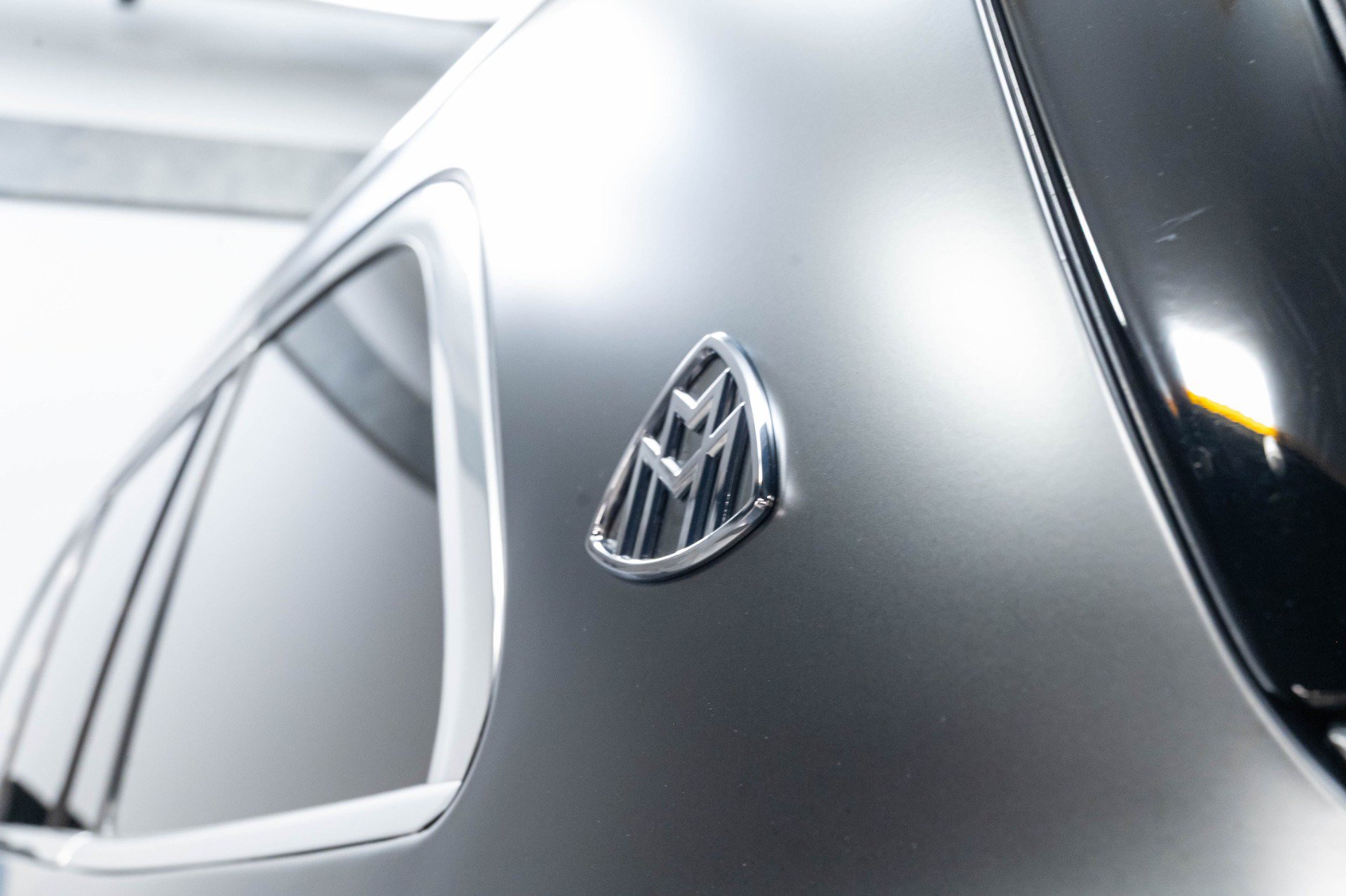 Used 2022 Mercedes-Benz Maybach GLS 600 4MATIC image 72