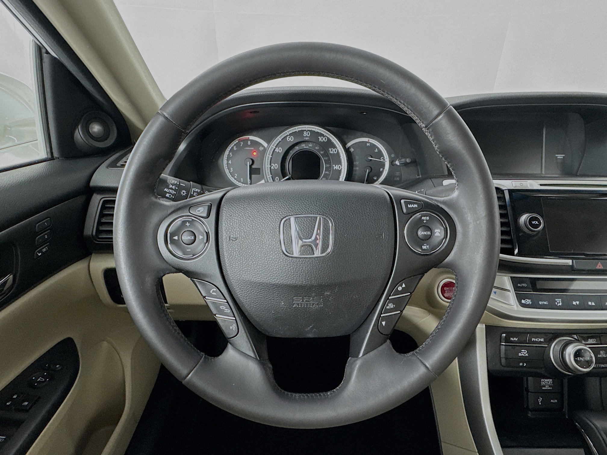 Used 2013 Honda Accord Touring image 11
