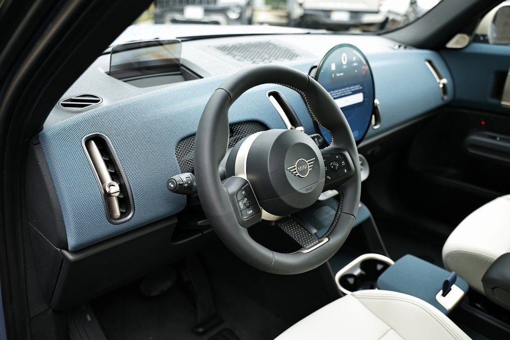 New 2026 MINI Cooper Countryman S image 20