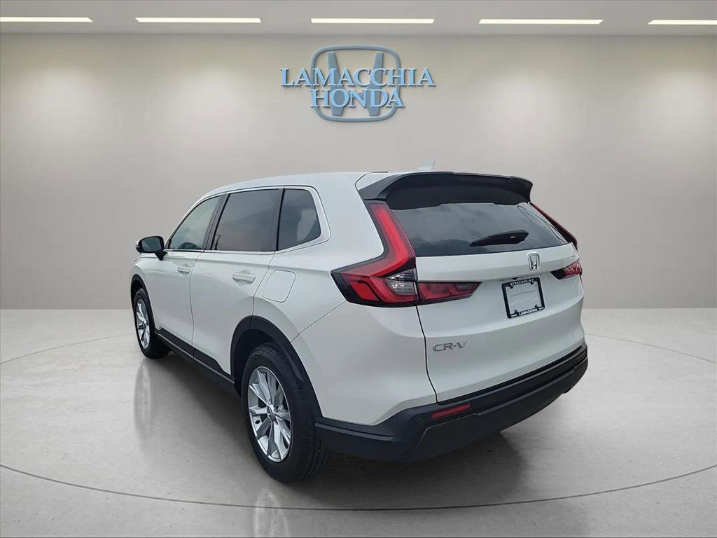 Used 2024 Honda CR-V EX-L image 3