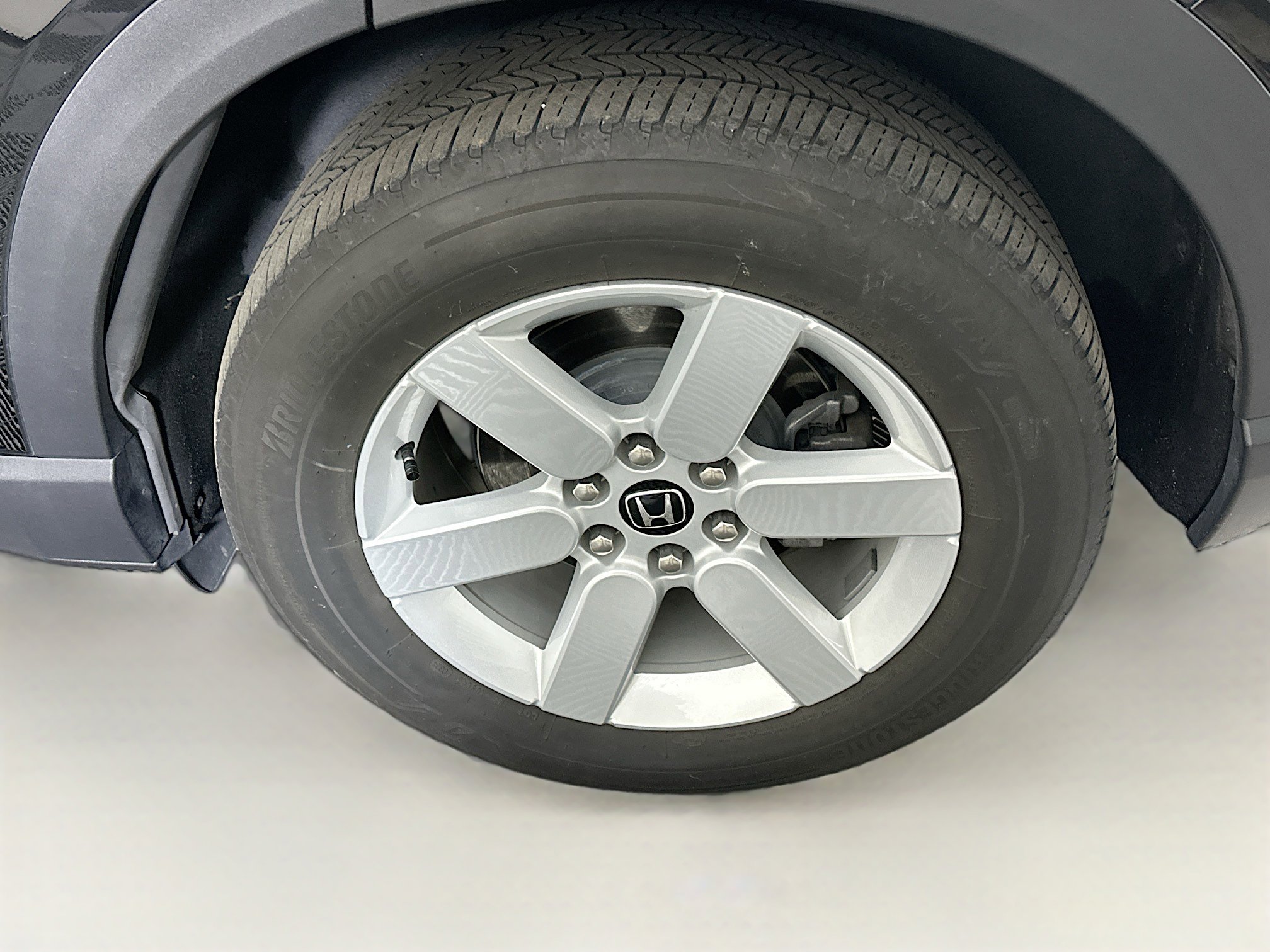 Used 2024 Honda Prologue EX image 11