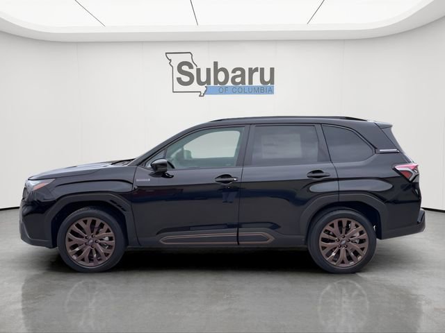 New 2026 Subaru Forester Sport image 4