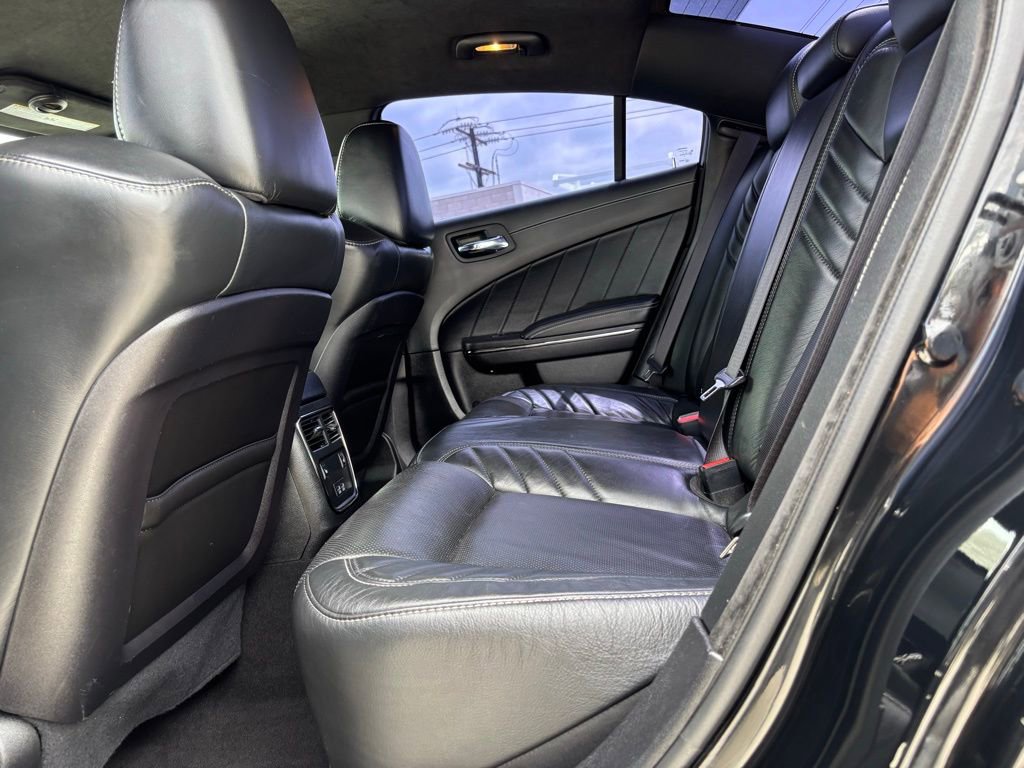 Used 2022 Dodge Charger SRT Hellcat image 21