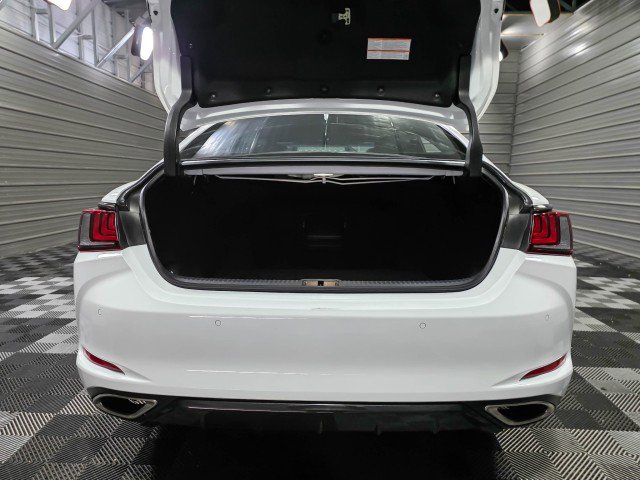 Used 2022 Lexus ES 350 F Sport FWD image 40