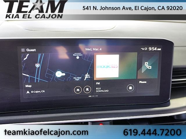 Certified 2025 Kia K5 GT w/ GT1 Package image 25