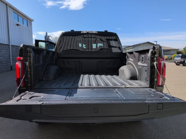 Used 2026 Ford F150 Raptor AWD/4WD image 28