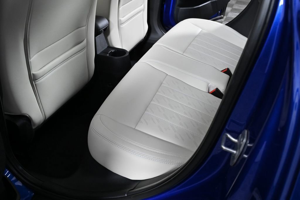 Certified 2025 MINI Cooper S image 25