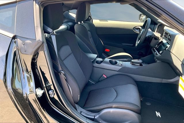 New 2027 Nissan Z Performance w/ Essentials Package (Sport) RWD image 10