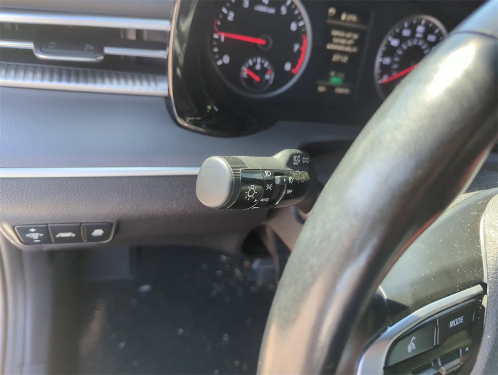 Used 2021 Kia K5 GT-Line image 21