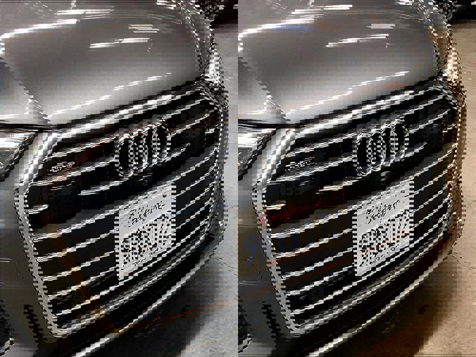 Certified 2022 Audi A6 Premium Plus image 31