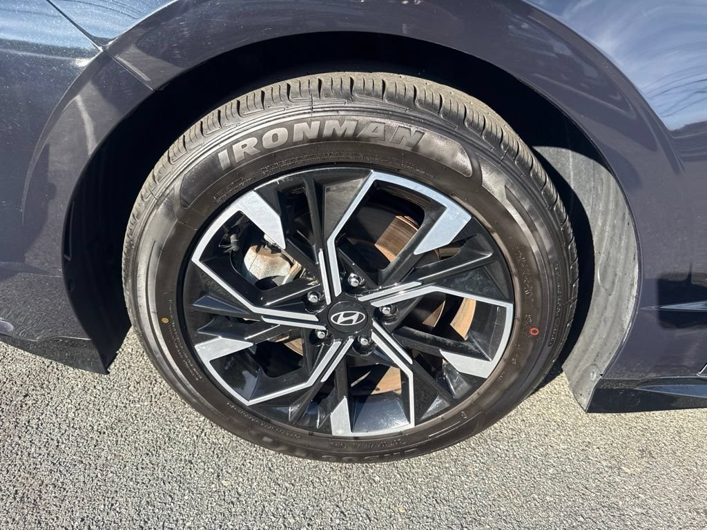 Used 2024 Hyundai Sonata SEL FWD image 9