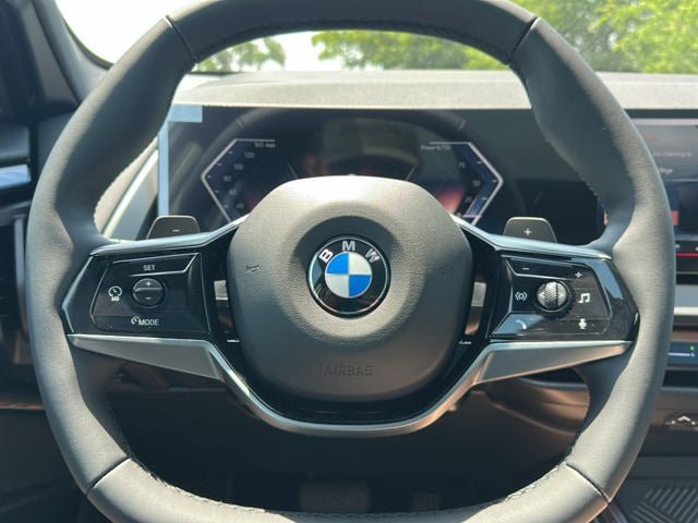 New 2026 BMW X3 xDrive30i w/ Premium Package AWD/4WD image 48