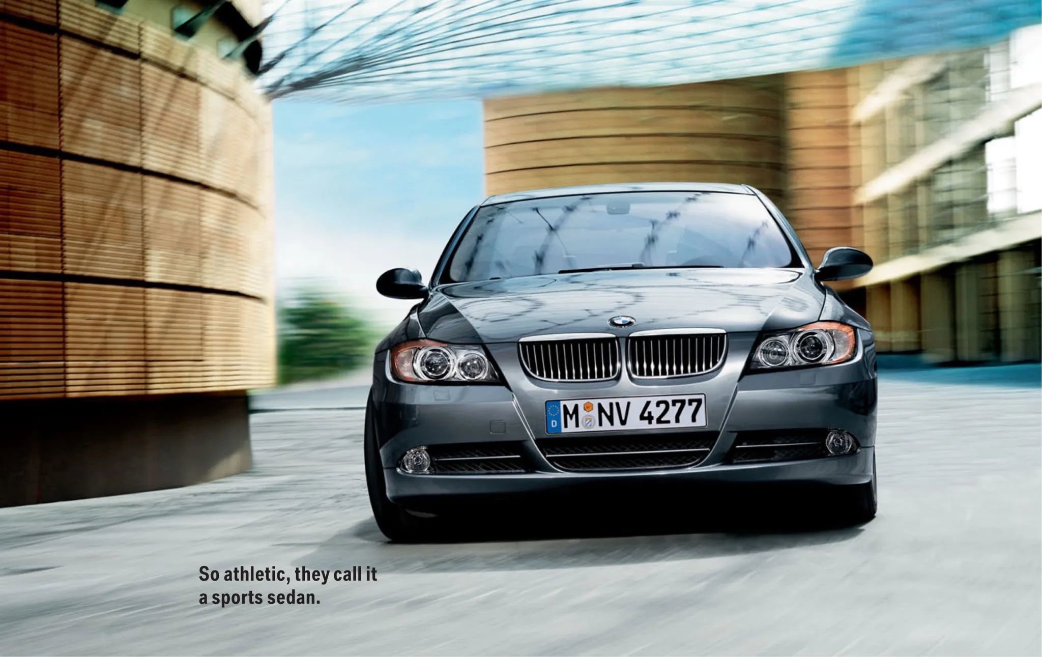 Used 2006 BMW 330xi Sedan image 60