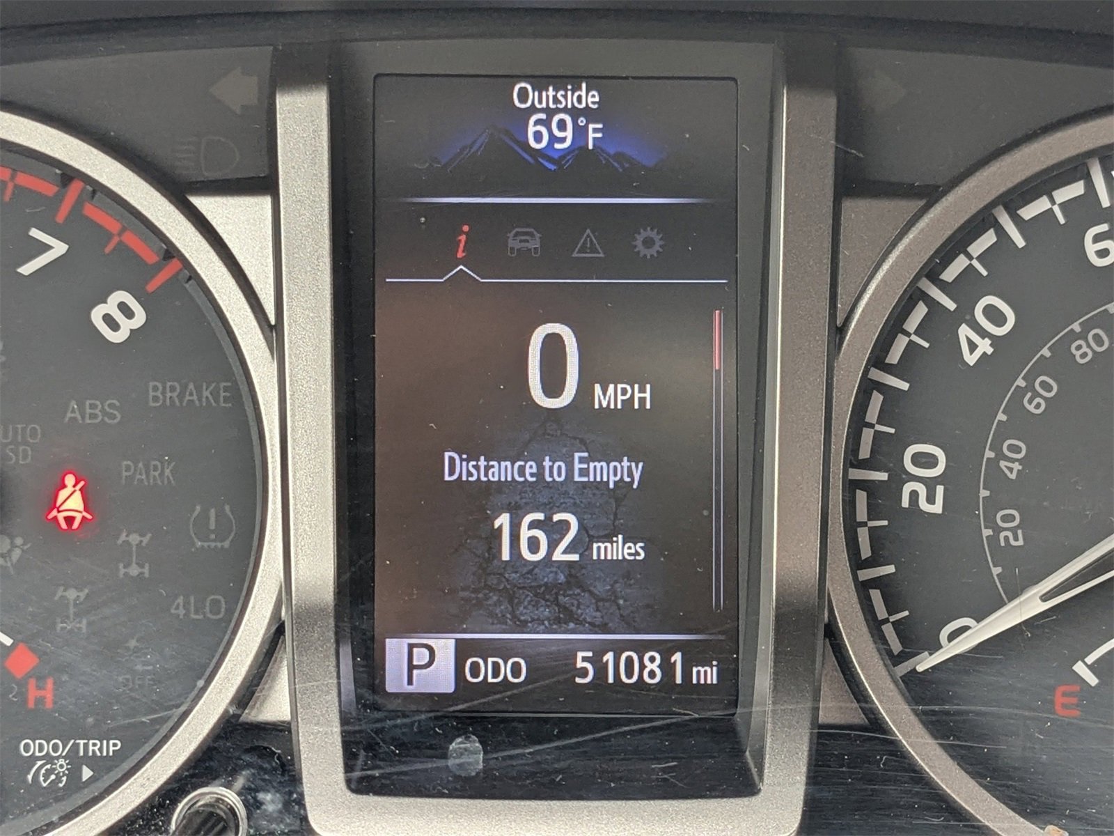 Used 2023 Toyota Tacoma image 37