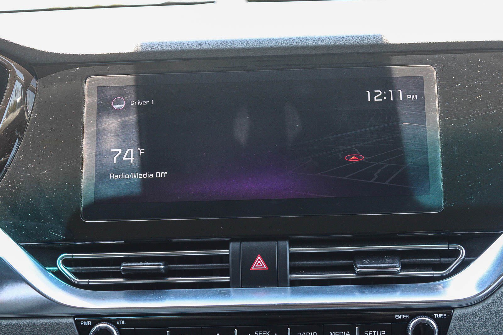 Used 2021 Kia Niro FWD image 15