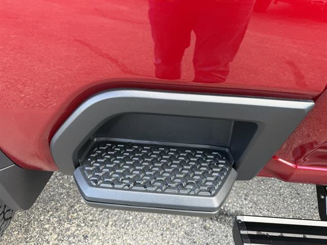 New 2026 Chevrolet Silverado 2500 High Country w/ High Country Premium Package image 35