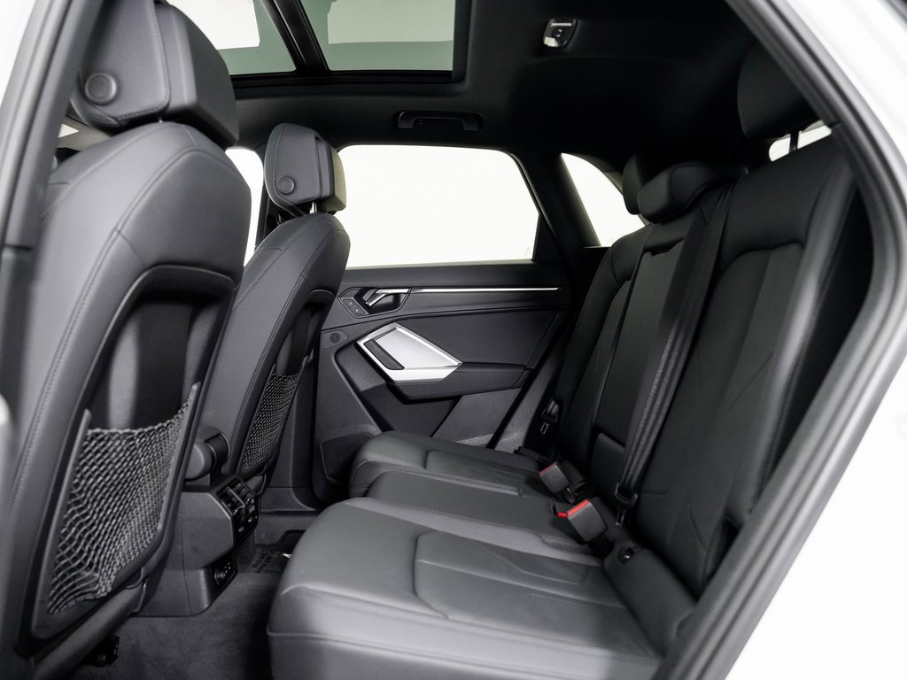 Certified 2024 Audi Q3 2.0T Premium image 22