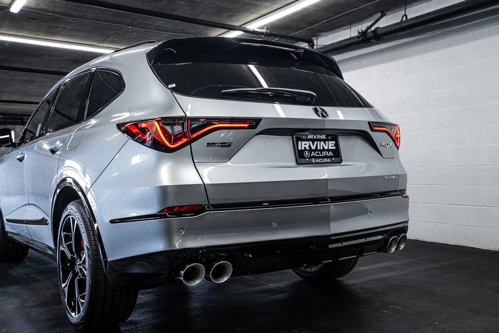 New 2026 Acura MDX Type S w/ Advance Package AWD/4WD image 15