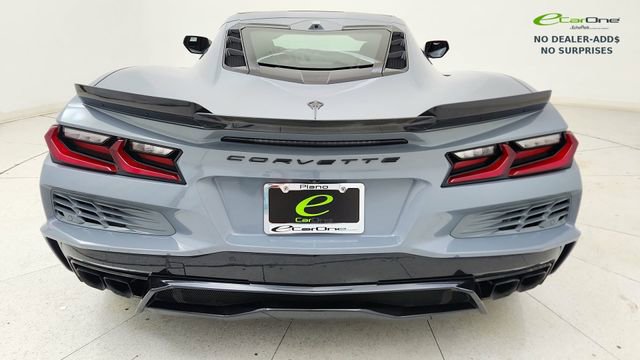 Used 2025 Chevrolet Corvette E-Ray image 12