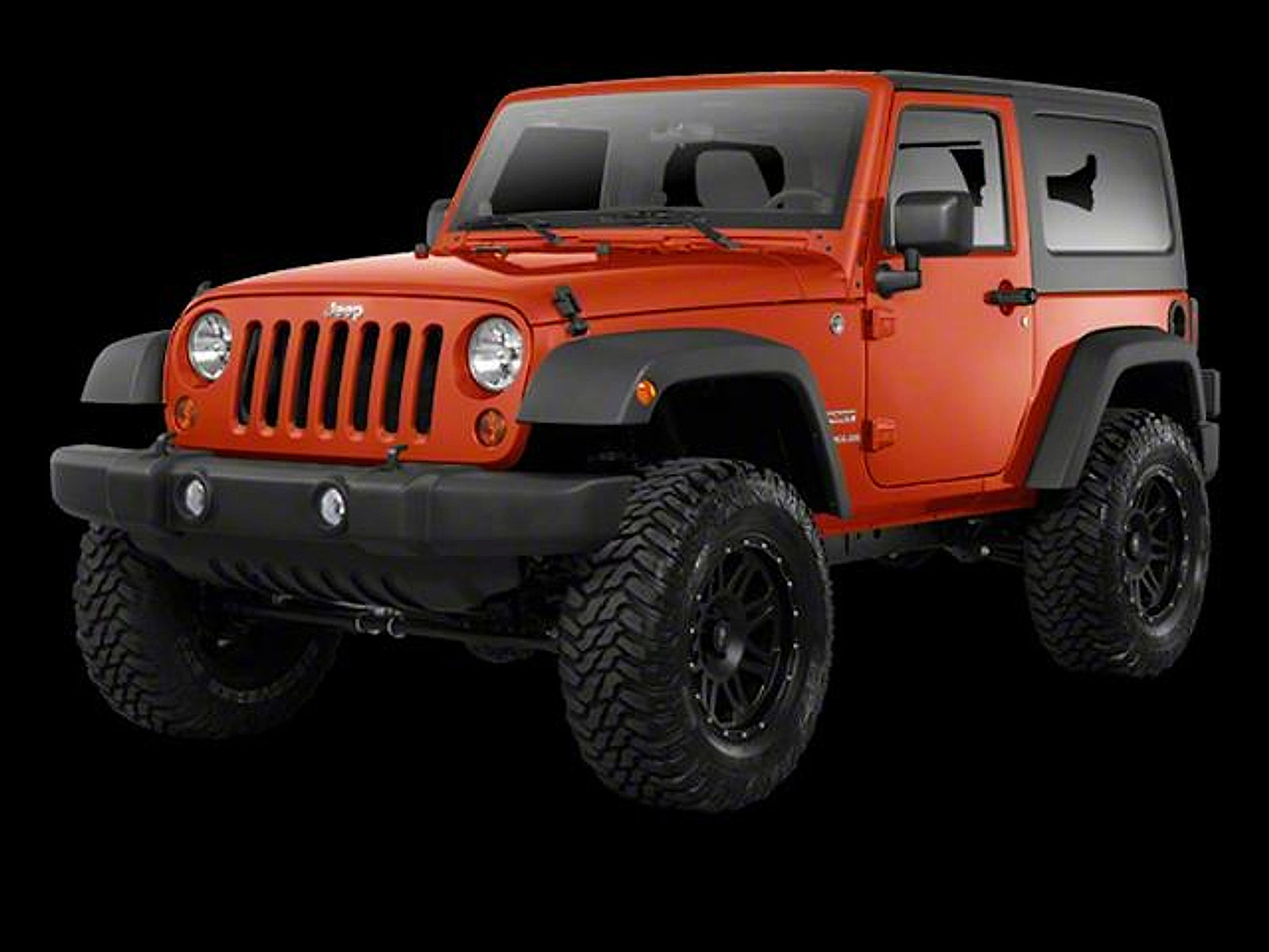 Used 2010 Jeep Wrangler Sport image 35