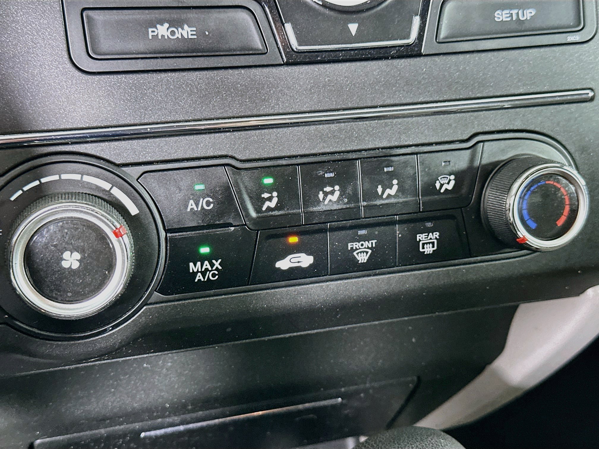 Used 2014 Honda Civic LX image 23