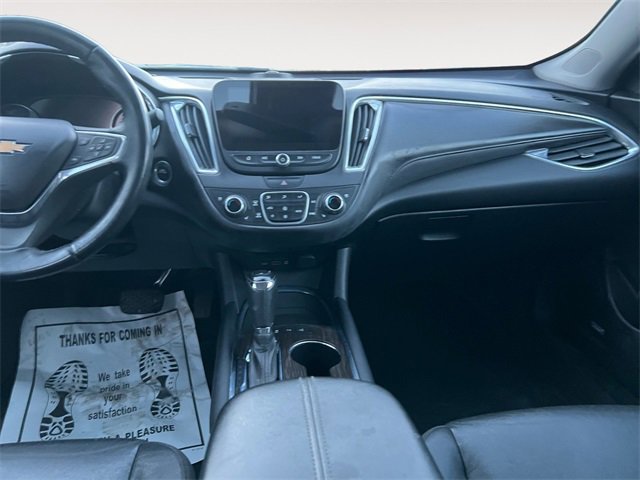 Used 2020 Chevrolet Malibu Premier image 10
