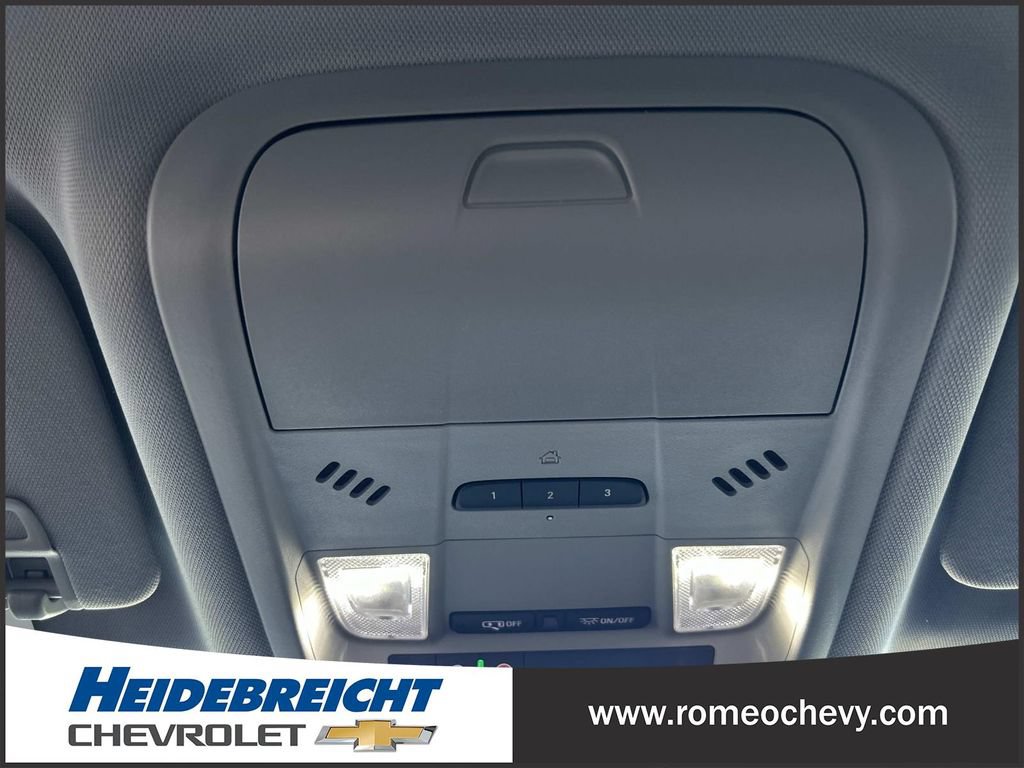 Used 2024 Chevrolet Blazer LT AWD/4WD image 24