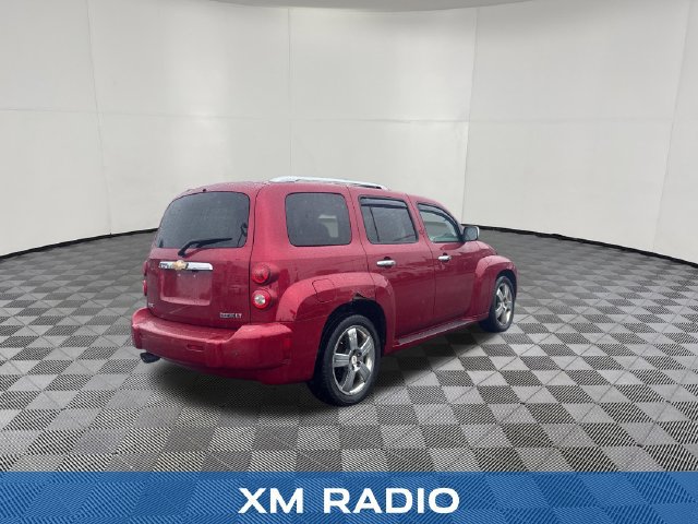 Used 2011 Chevrolet HHR LT w/ LT Preferred Equipment Group FWD image 6